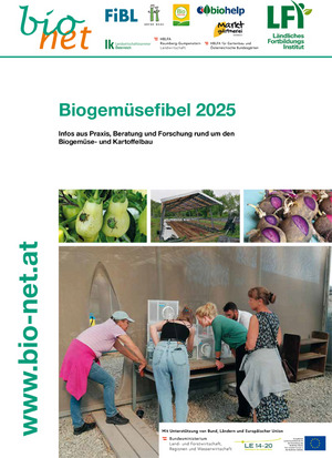 Titelbild Biogemuesefibel